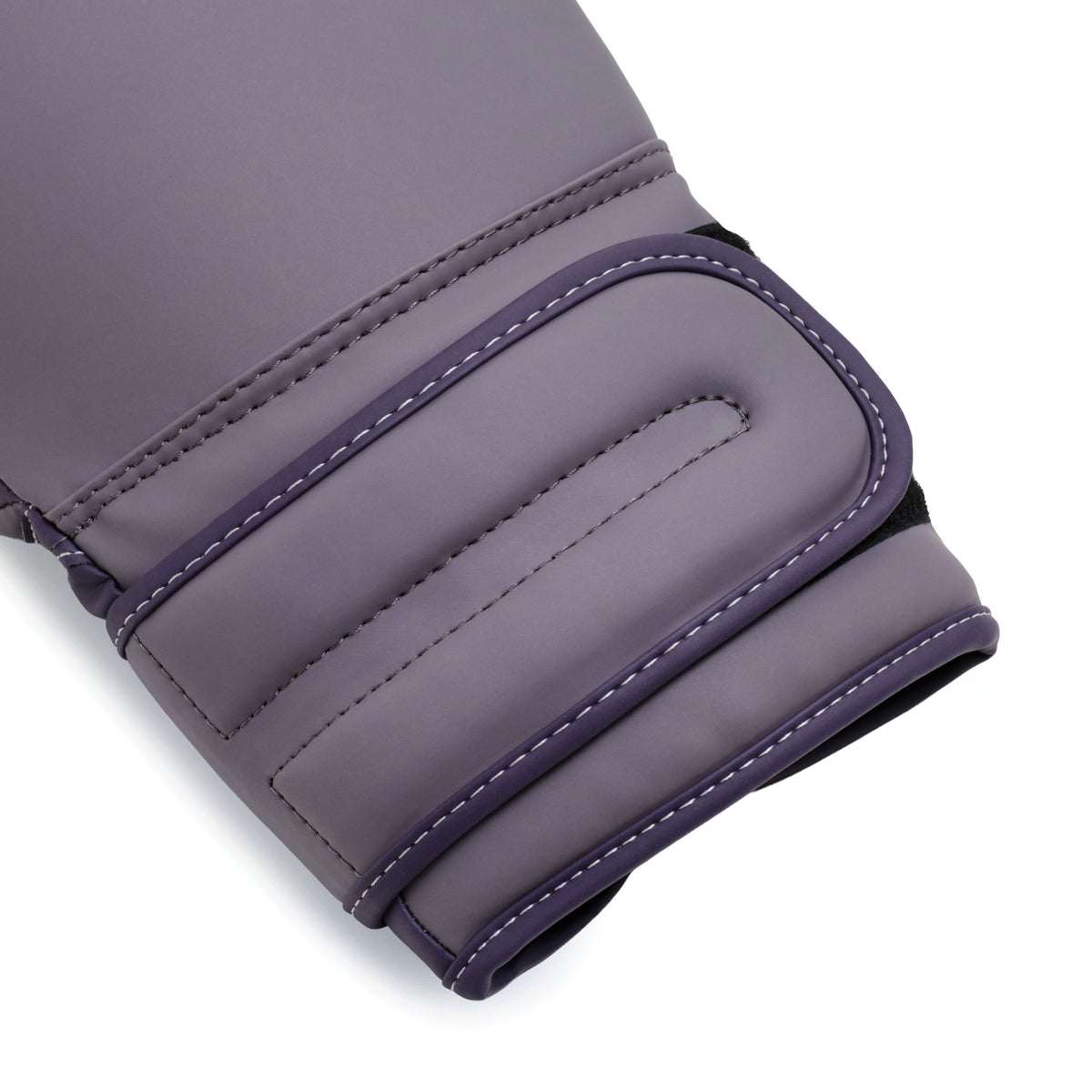 Powerlock OG Boxing Glove Hook & Loop Shark/Purple