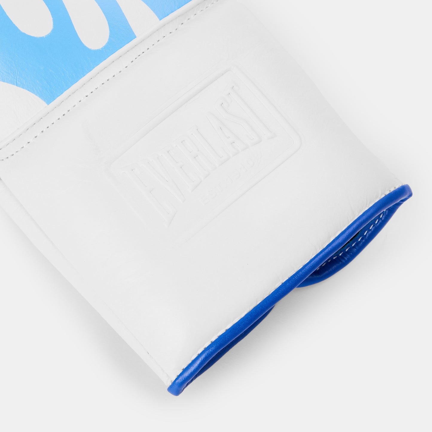 Everlast x Palm Angels Capsule Powerlock OG Pro Training Glove Lace Up