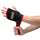 Pro Style Training Glove 14oz Red WM