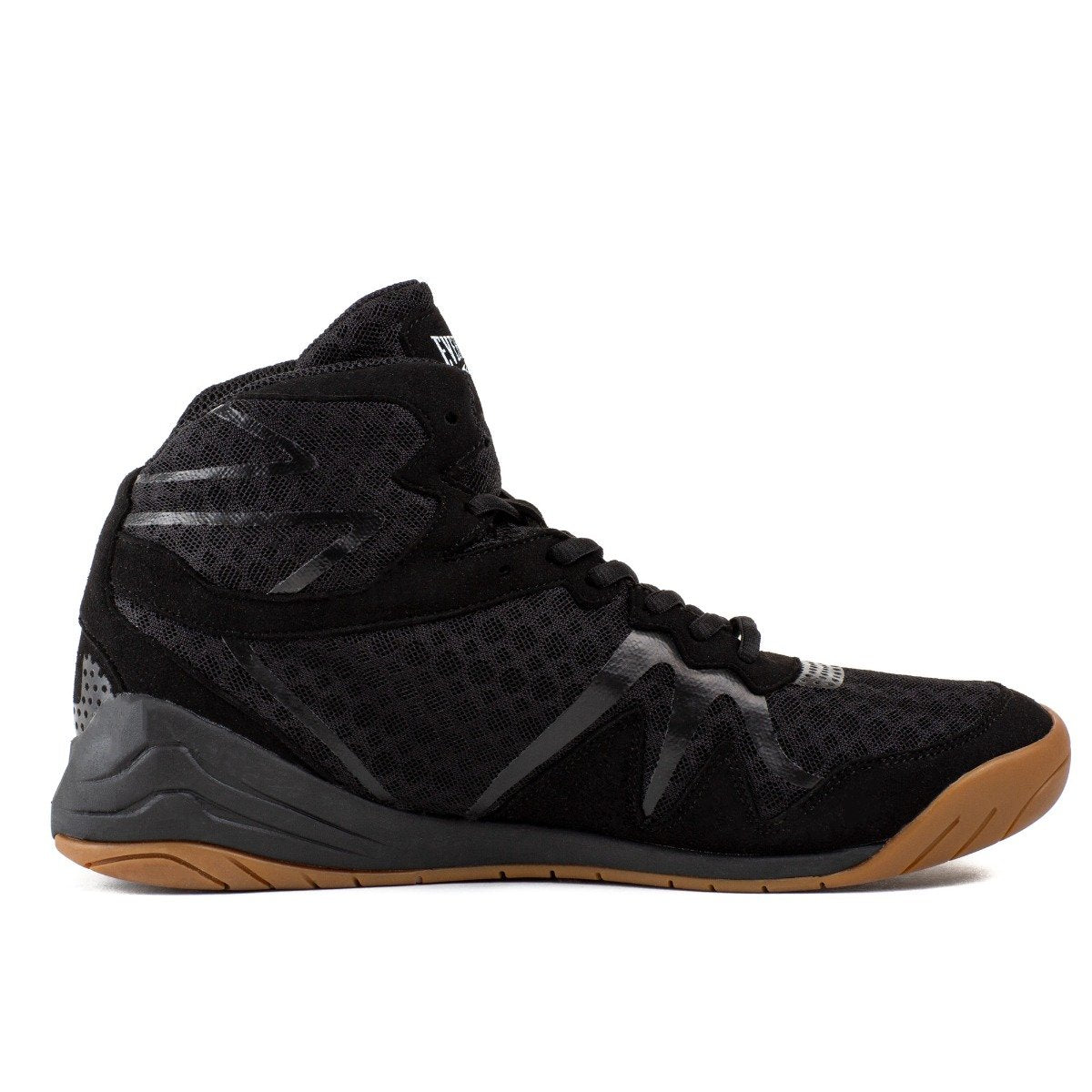 PIVOT Low Top Boxing Shoes | Everlast