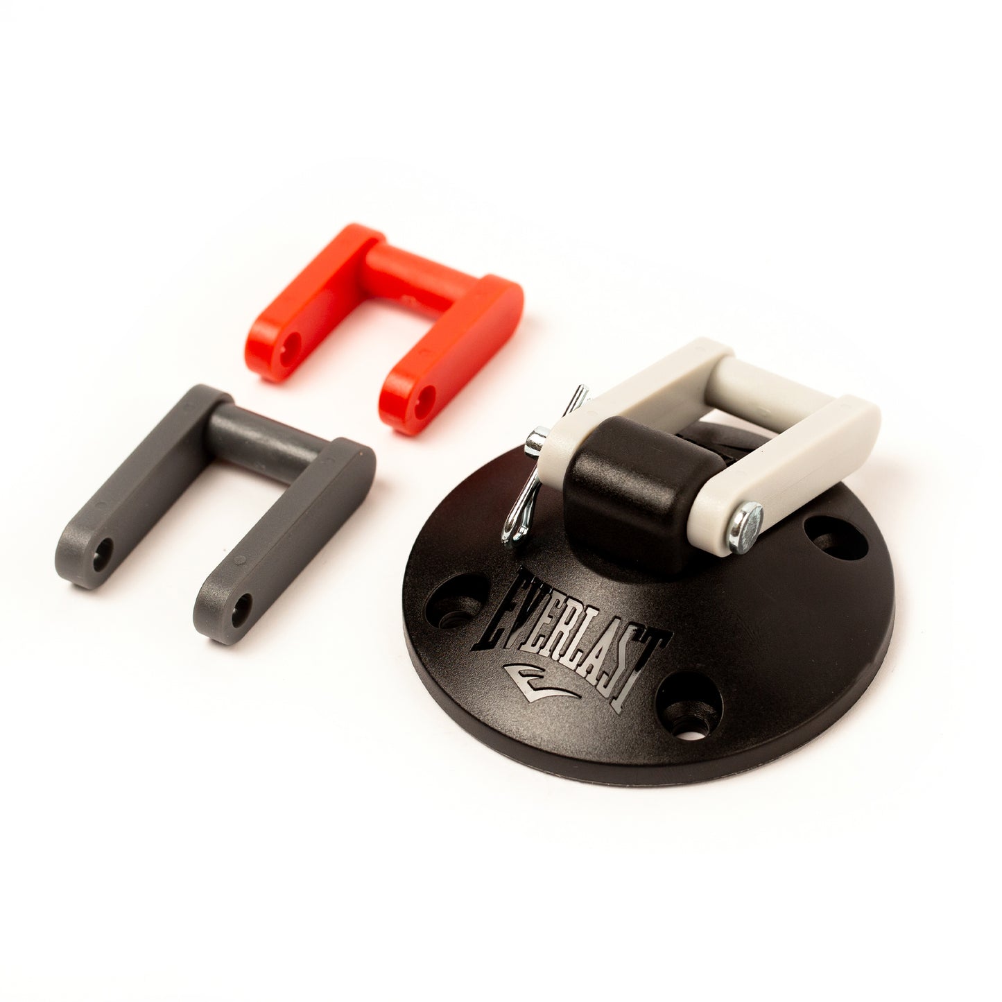 Plastic Speed Bag Swivel Set