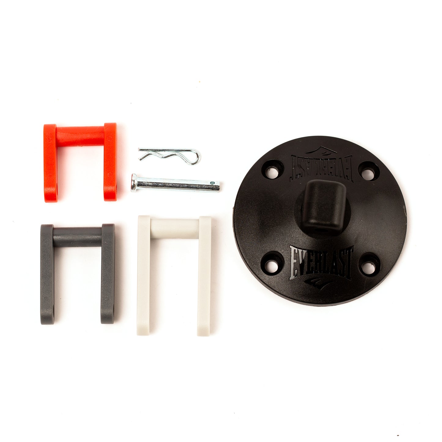 Plastic Speed Bag Swivel Set