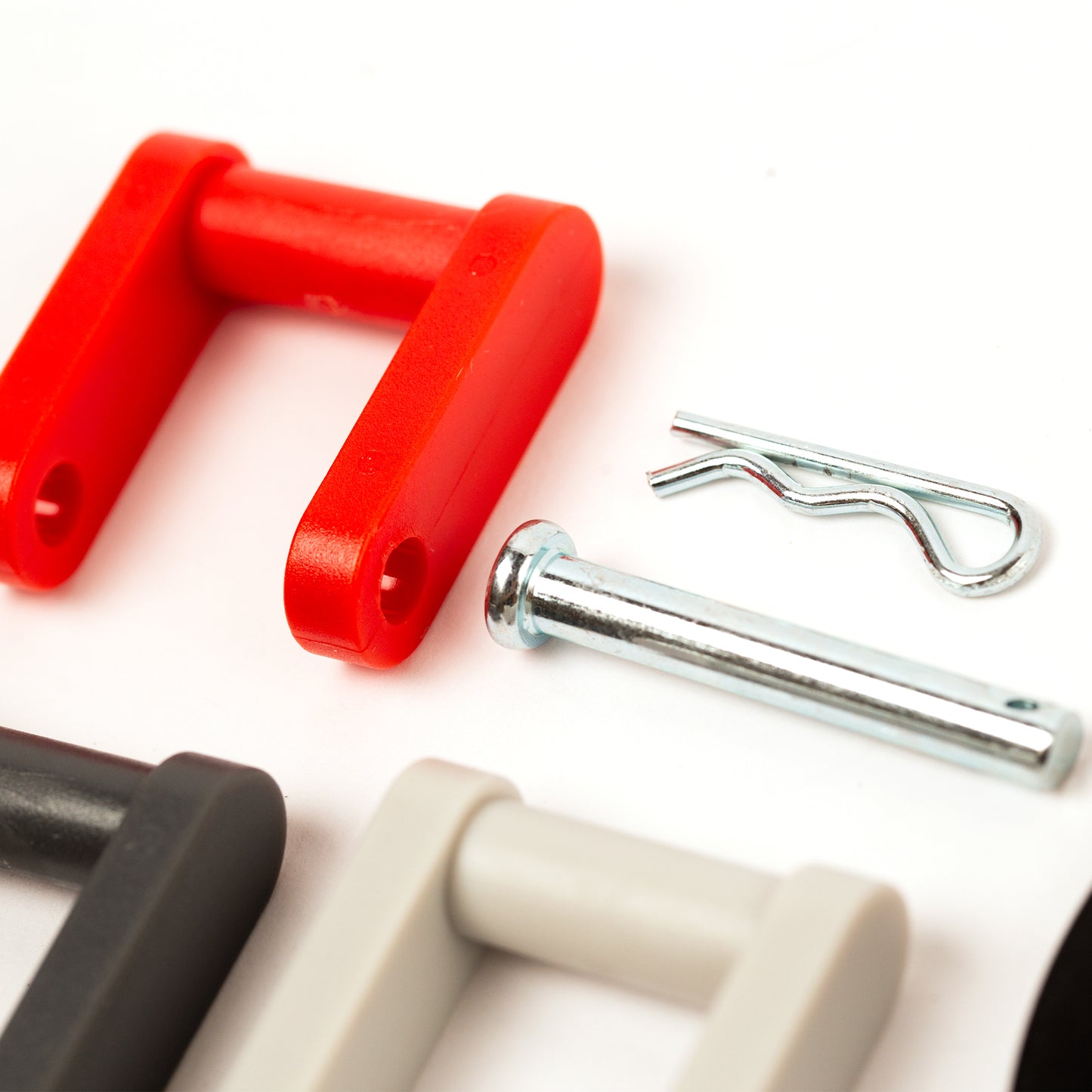 Plastic Speed Bag Swivel Set