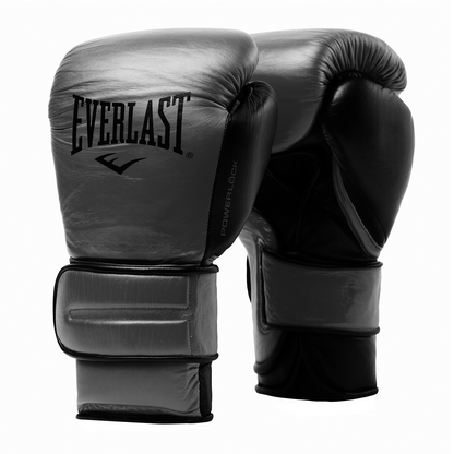 Powerlock 2 Hook & Loop Pro Training Gloves
