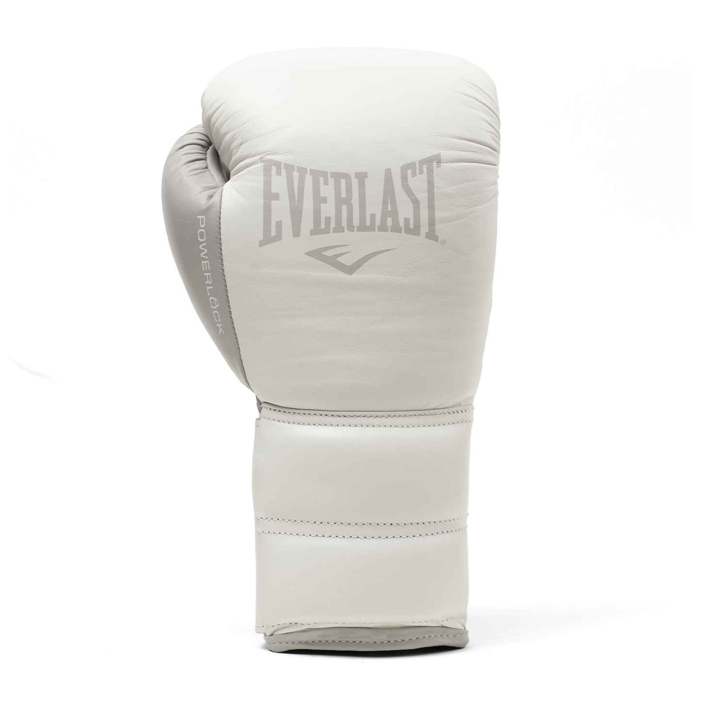 Powerlock 2 Laced Pro Training Gloves - Everlast - White