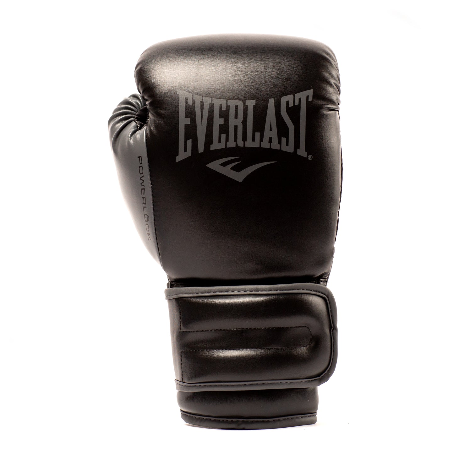 Powerlock 2R Training Gloves Hook and Loop Black