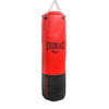 Powerlock Heavy Bag With Chain Red
