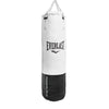 Powerlock Heavy Bag With Chain White
