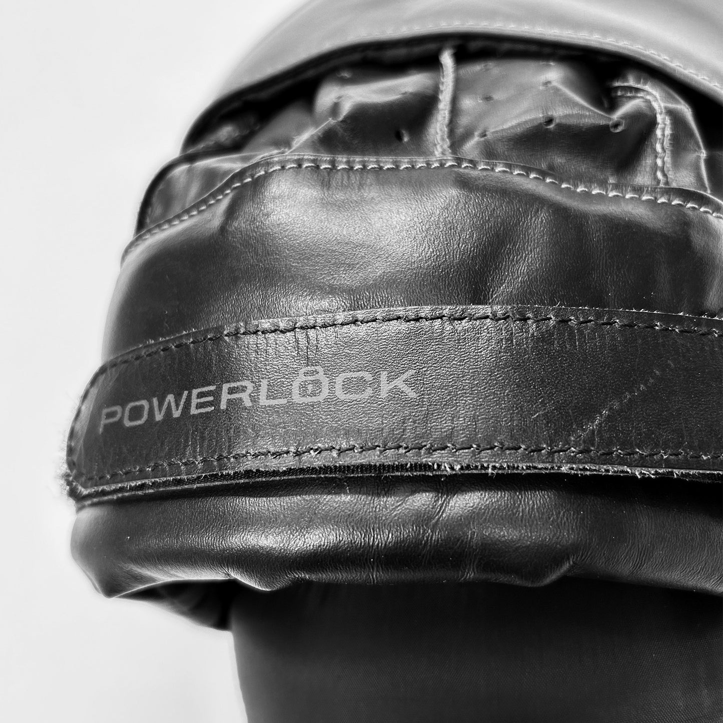 Powerlock Pro Focus Mitt
