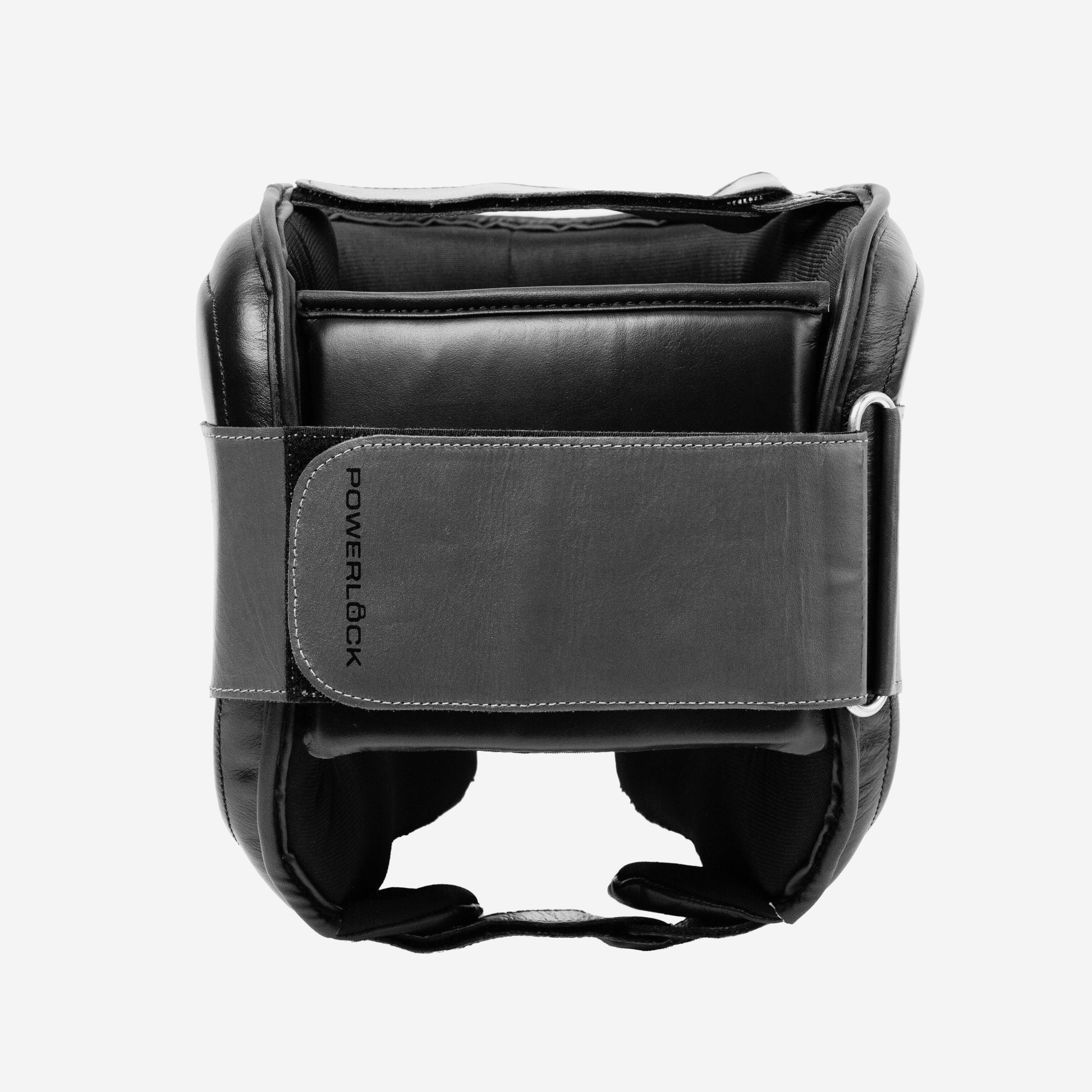 Powerlock Pro Headgear Black