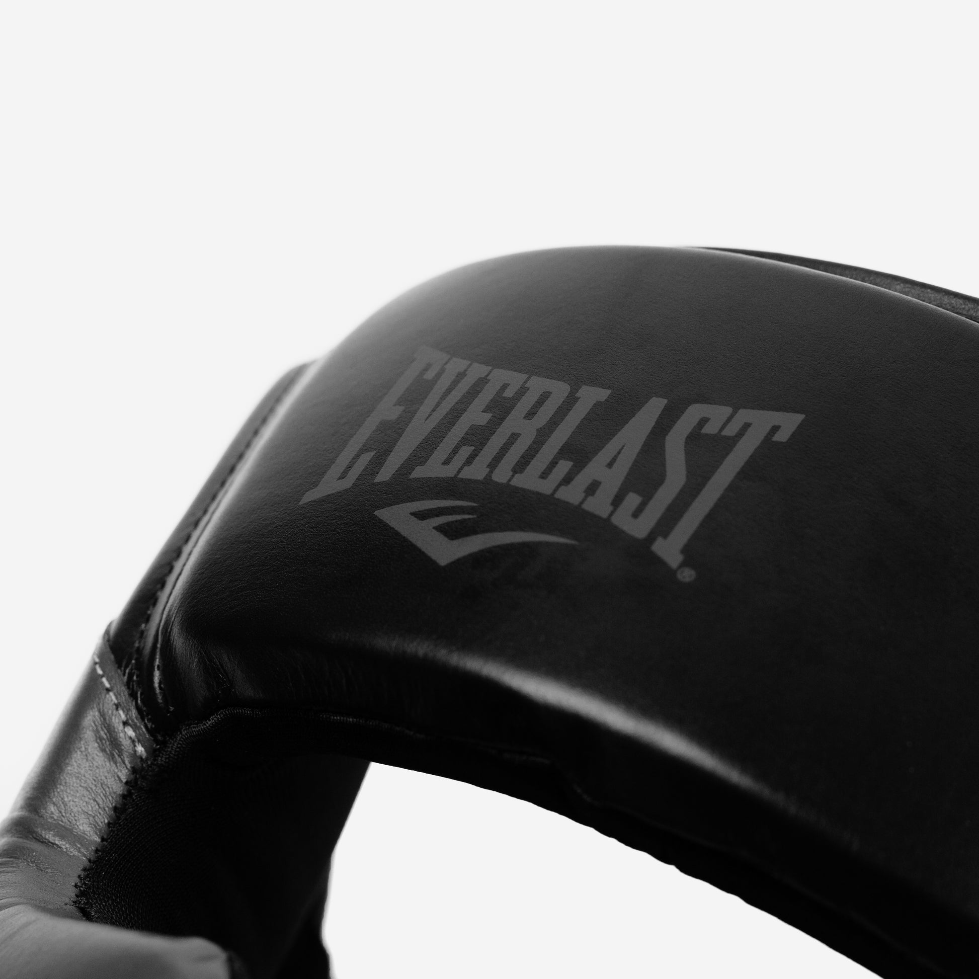 Powerlock Pro Headgear Black