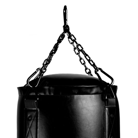 Powerlock Pro 100lb Heavy Bag view 2