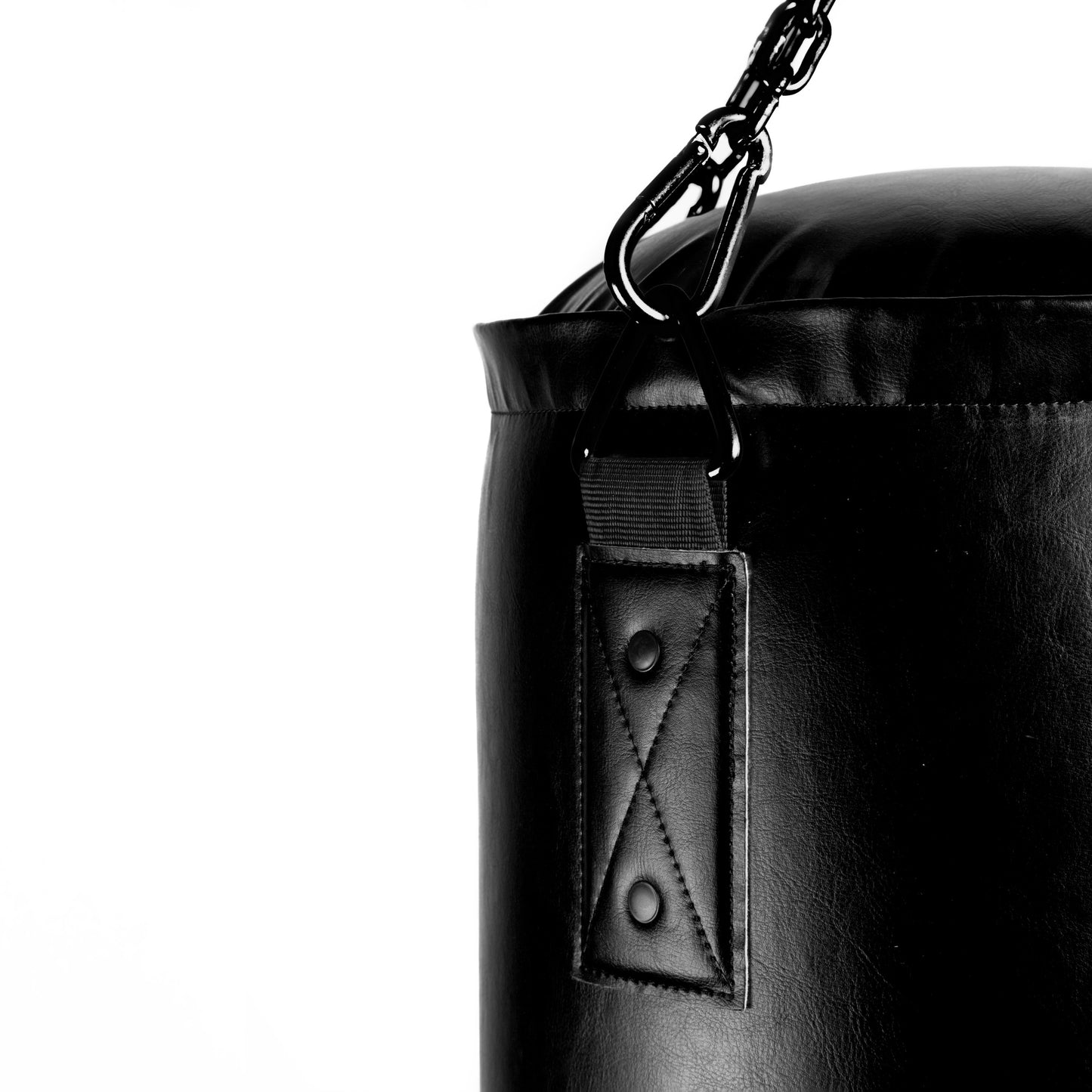 Powerlock Pro 100lb Heavy Bag