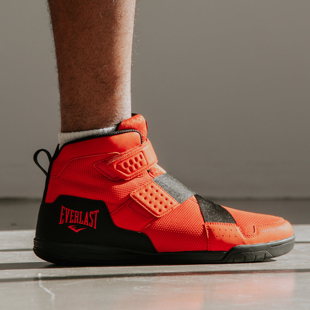 Bota De Box Powerlock X-trainer Yw Bota De Box Powerlock X-trainer Yw