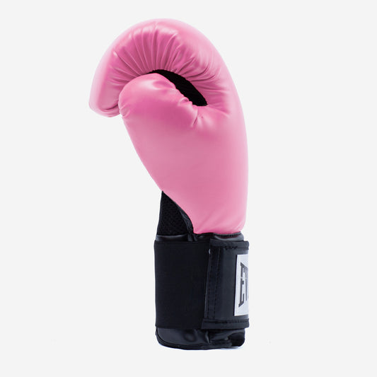 Prostyle 2 Boxing Gloves Pink view 2