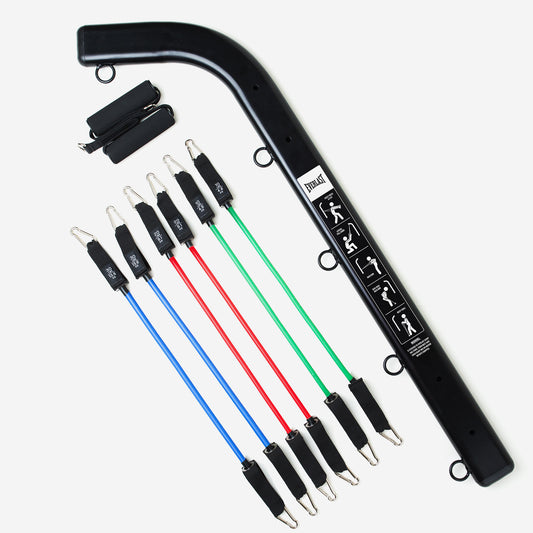 Resistance Band Kit (HB Stand attachment) view 2