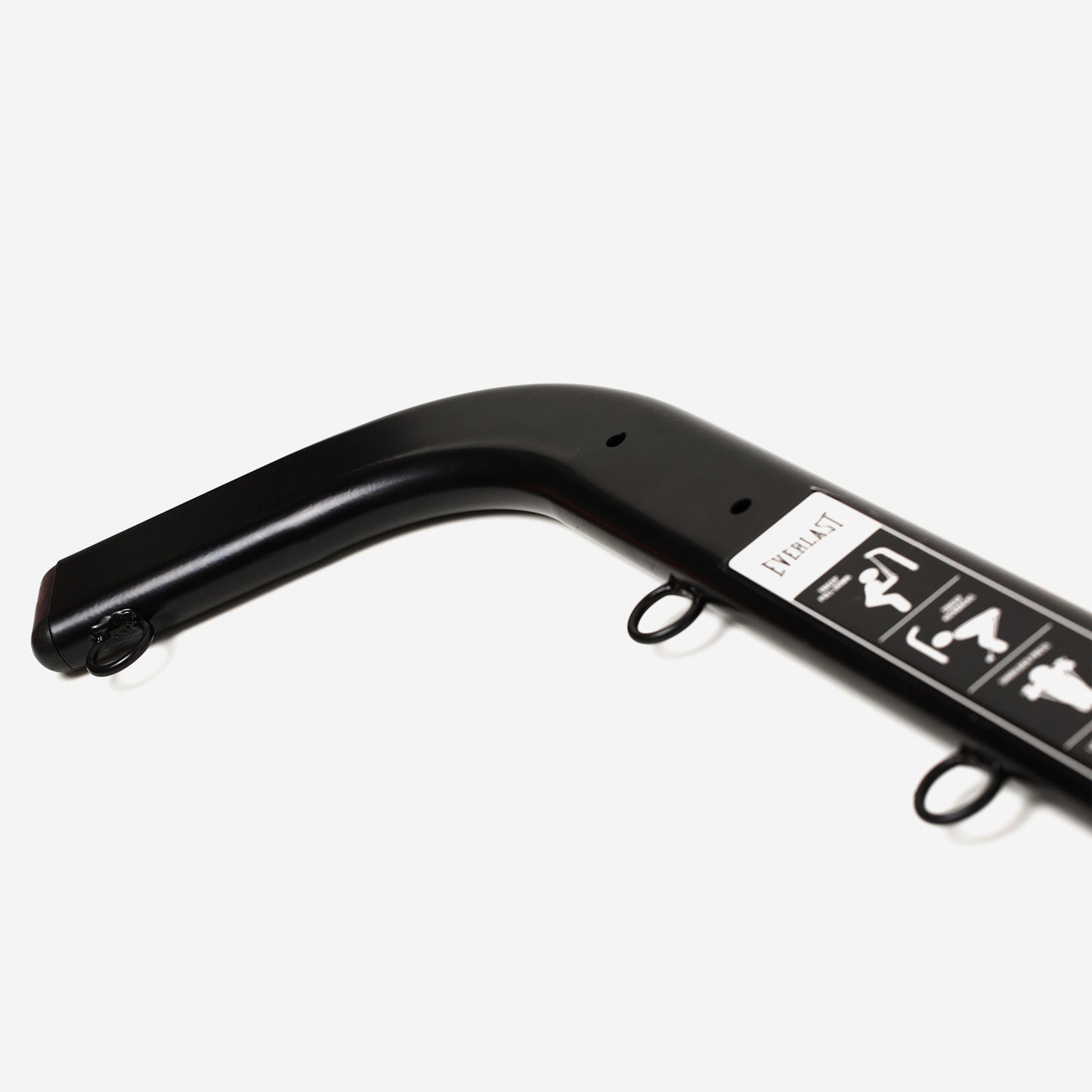 Resistance Band Kit (HB Stand attachment)
