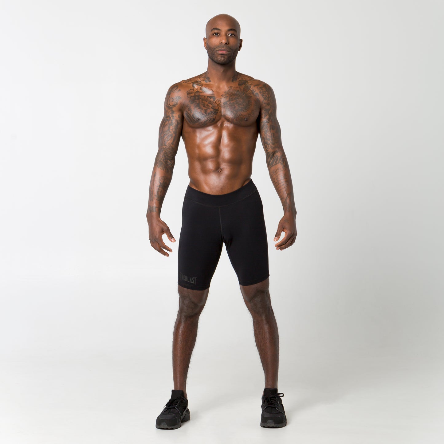 Men's Compression Short