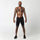 Men's Compression Short