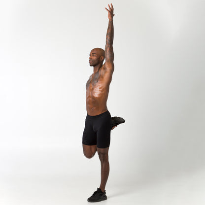 Men's Compression Short