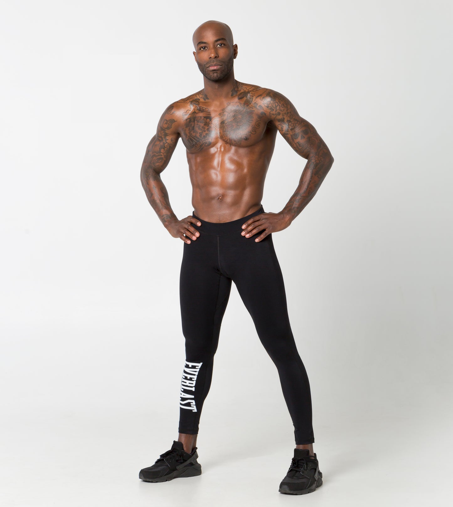 Men's Compression Legging
