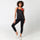 Women's Color-Block Trainer Tank