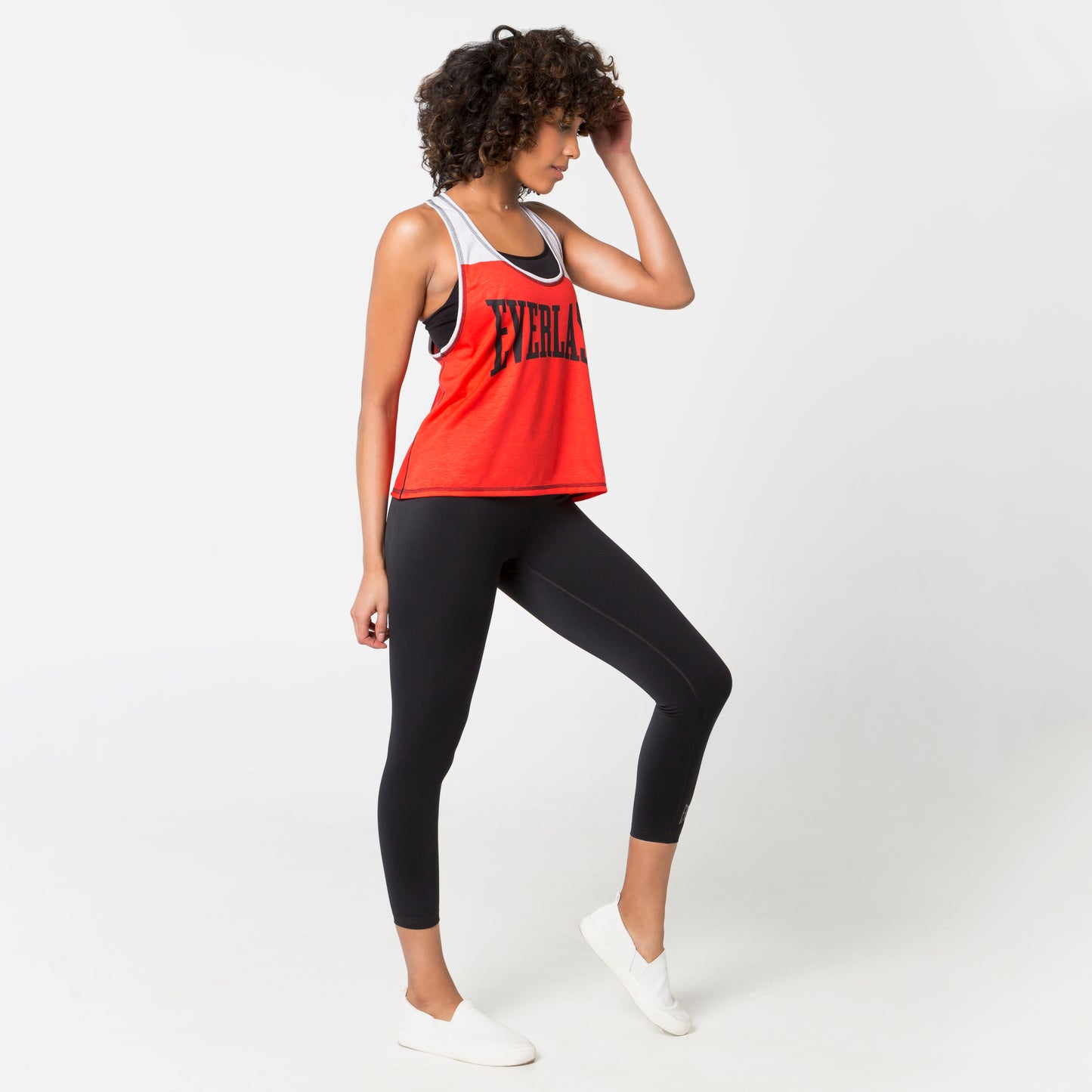 Crop Tank