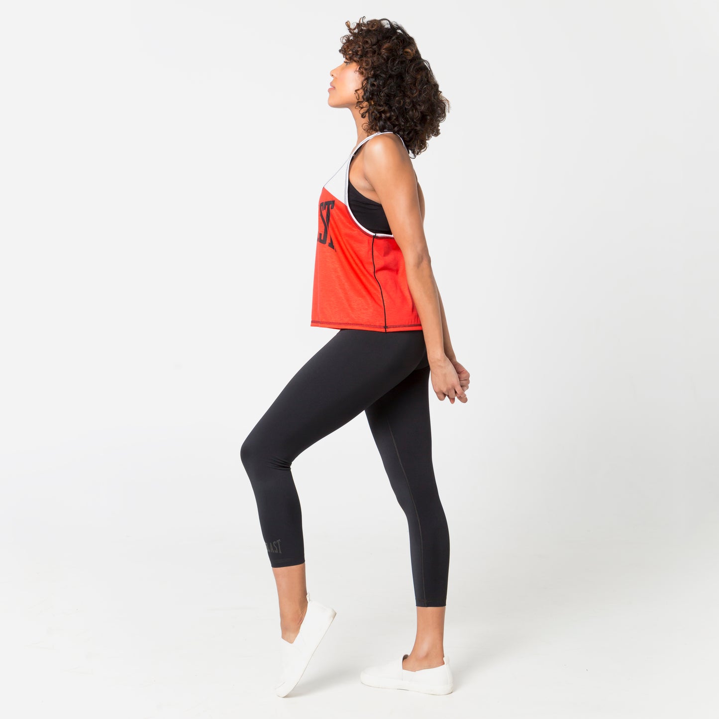 Crop Tank