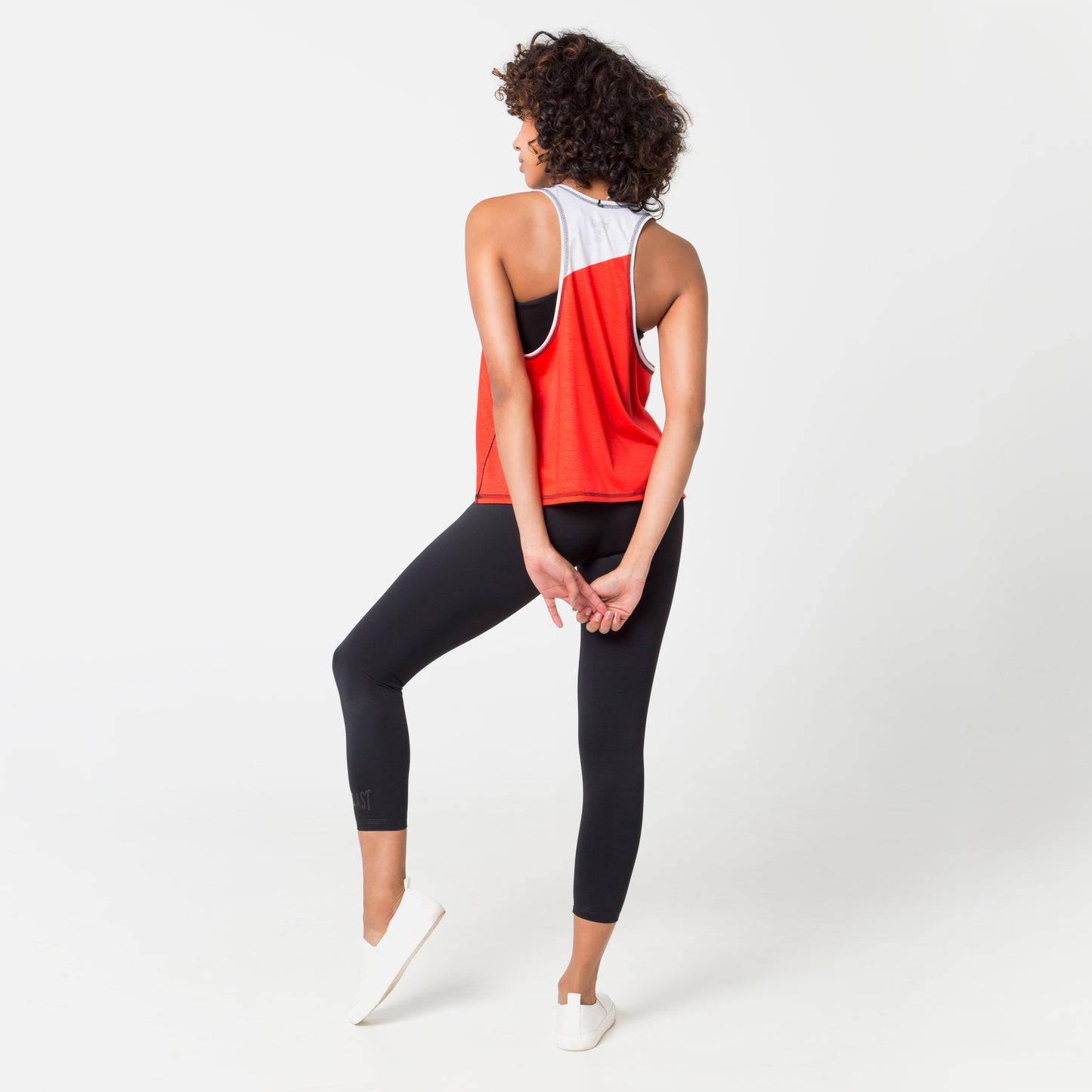 Crop Tank