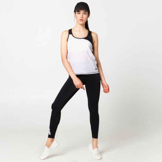 Women's Color-Block Trainer Tank