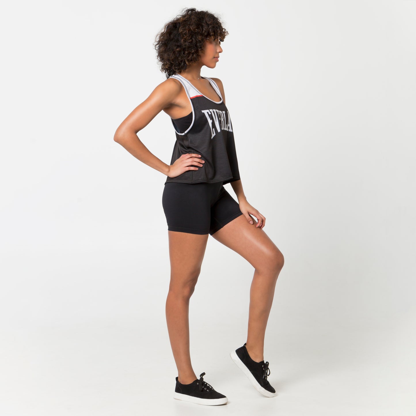 Crop Tank