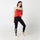 Women's Compression Legging Mid Rise