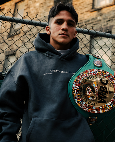 Boxing Club Collection