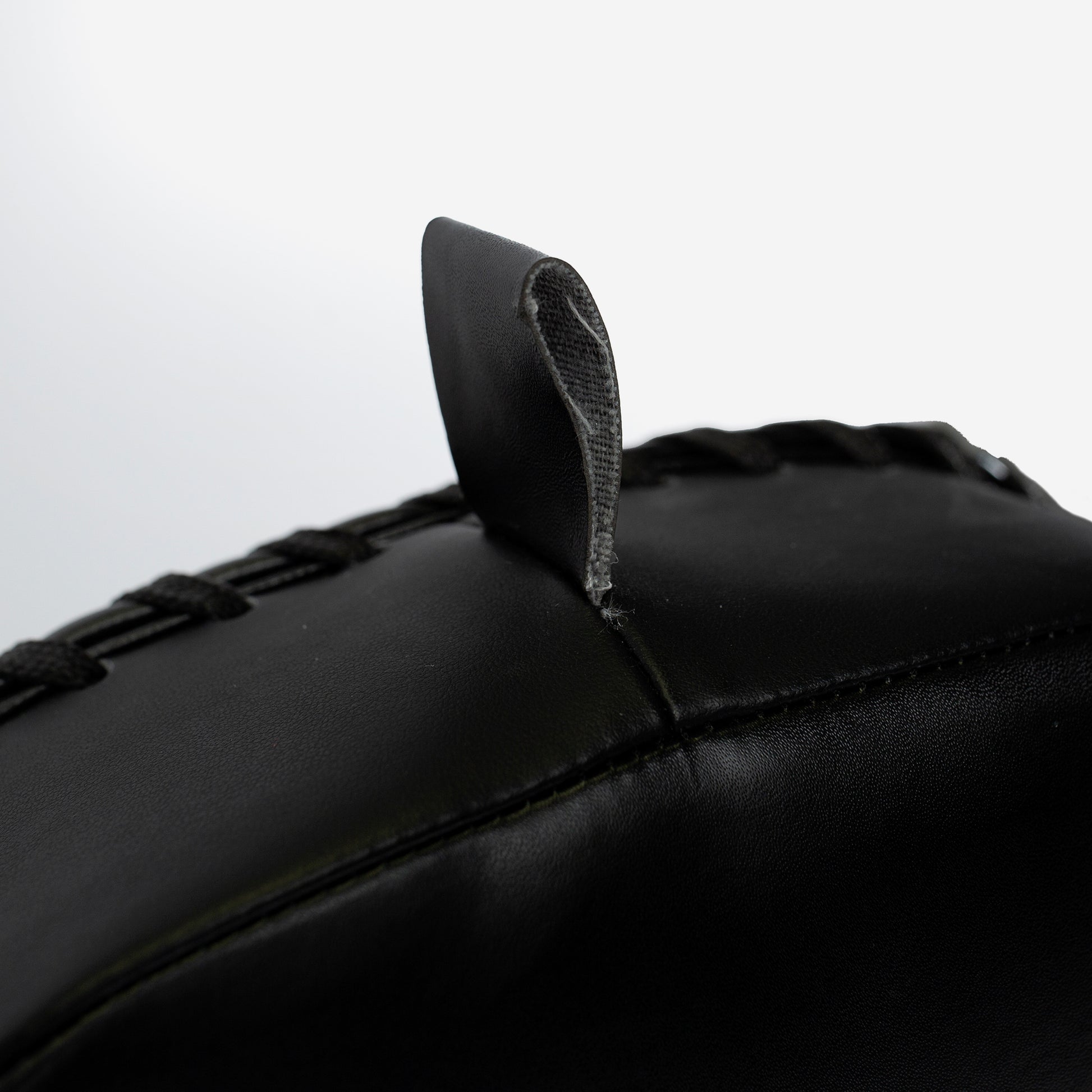 Black Titan Thai Pad BLK (Single)