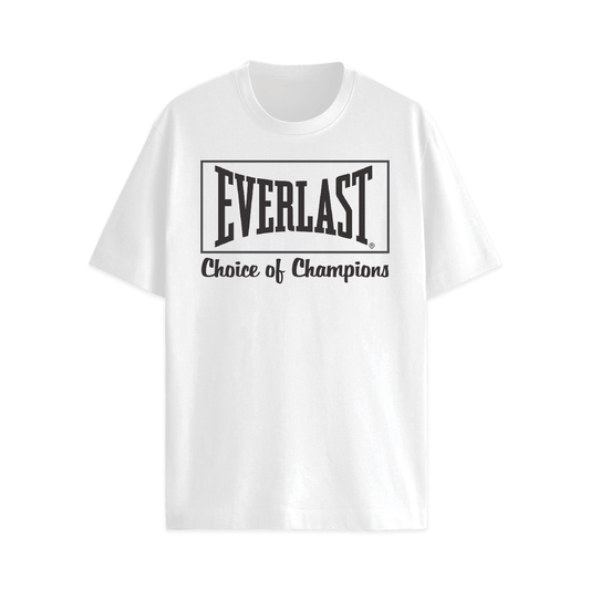 1984 White T Shirt
