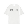 Off™ X Everlast Graphic T Shirt White/Black