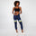 Cropped Legging - Swoop