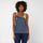 Women's Color-Block Trainer Tank