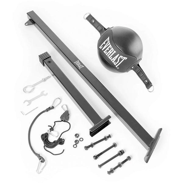 Heavy Bag Stand Double End Attachment Kit – Everlast