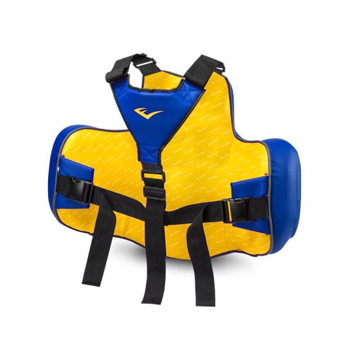 Elite Body Protector - Everlast