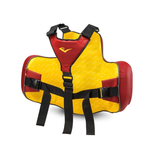 Elite Body Protector - Everlast