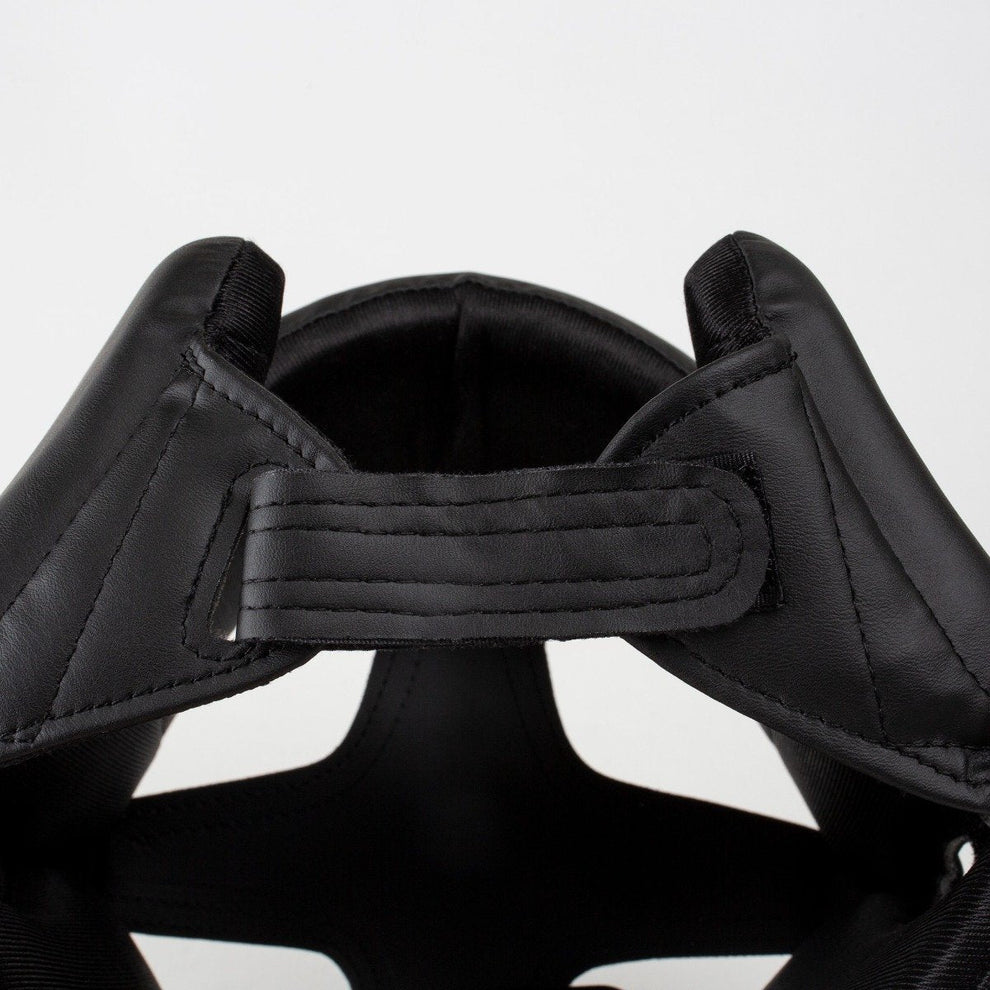 Everlast Core Headgear boxing headgear view 1