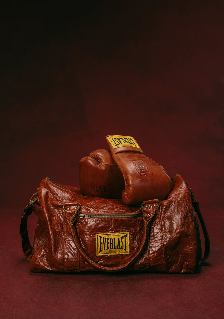 Everlast x Supreme Speed Bag Platform