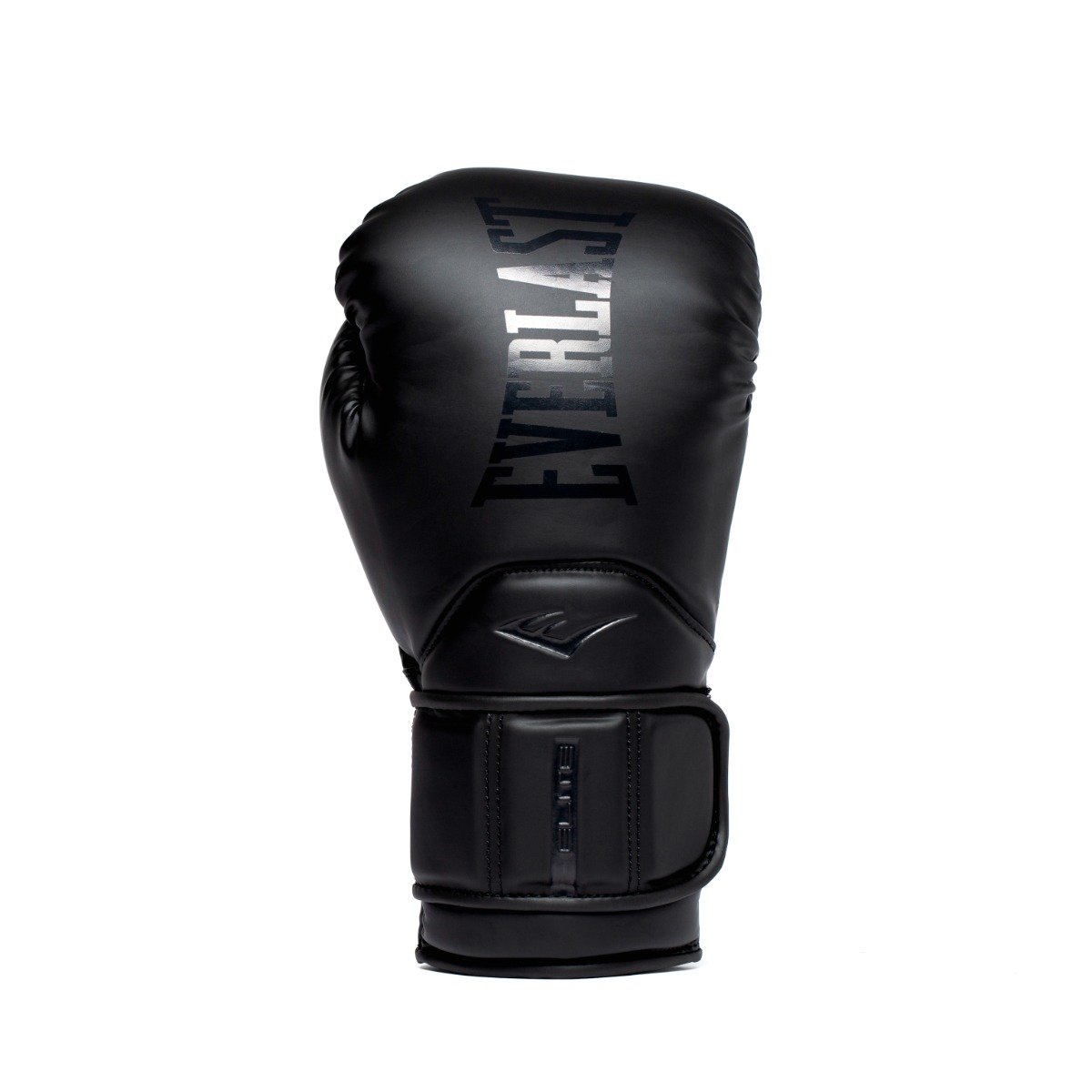 Elite 2 Hook & Loop Pro Boxing Gloves - Everlast