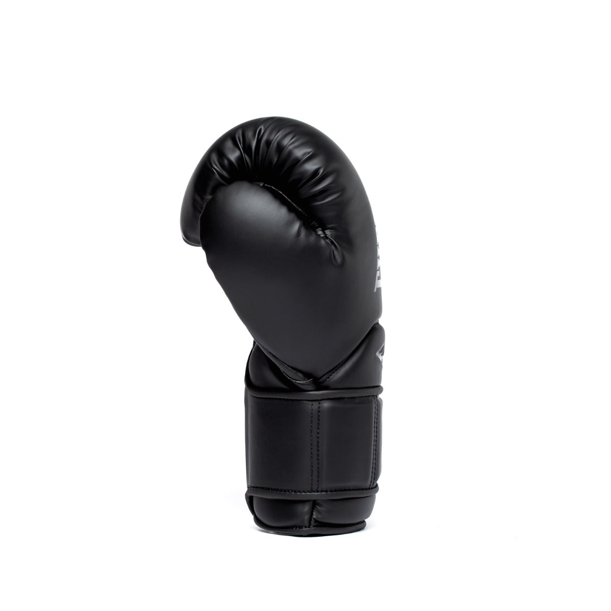 Elite 2 Hook & Loop Pro Boxing Gloves - Everlast