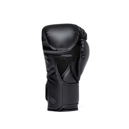 Elite 2 Hook & Loop Pro Boxing Gloves - Everlast