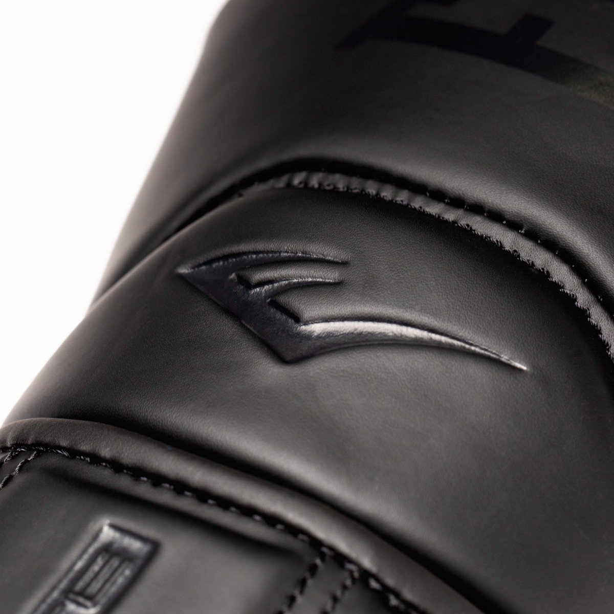 Elite 2 Hook & Loop Pro Boxing Gloves