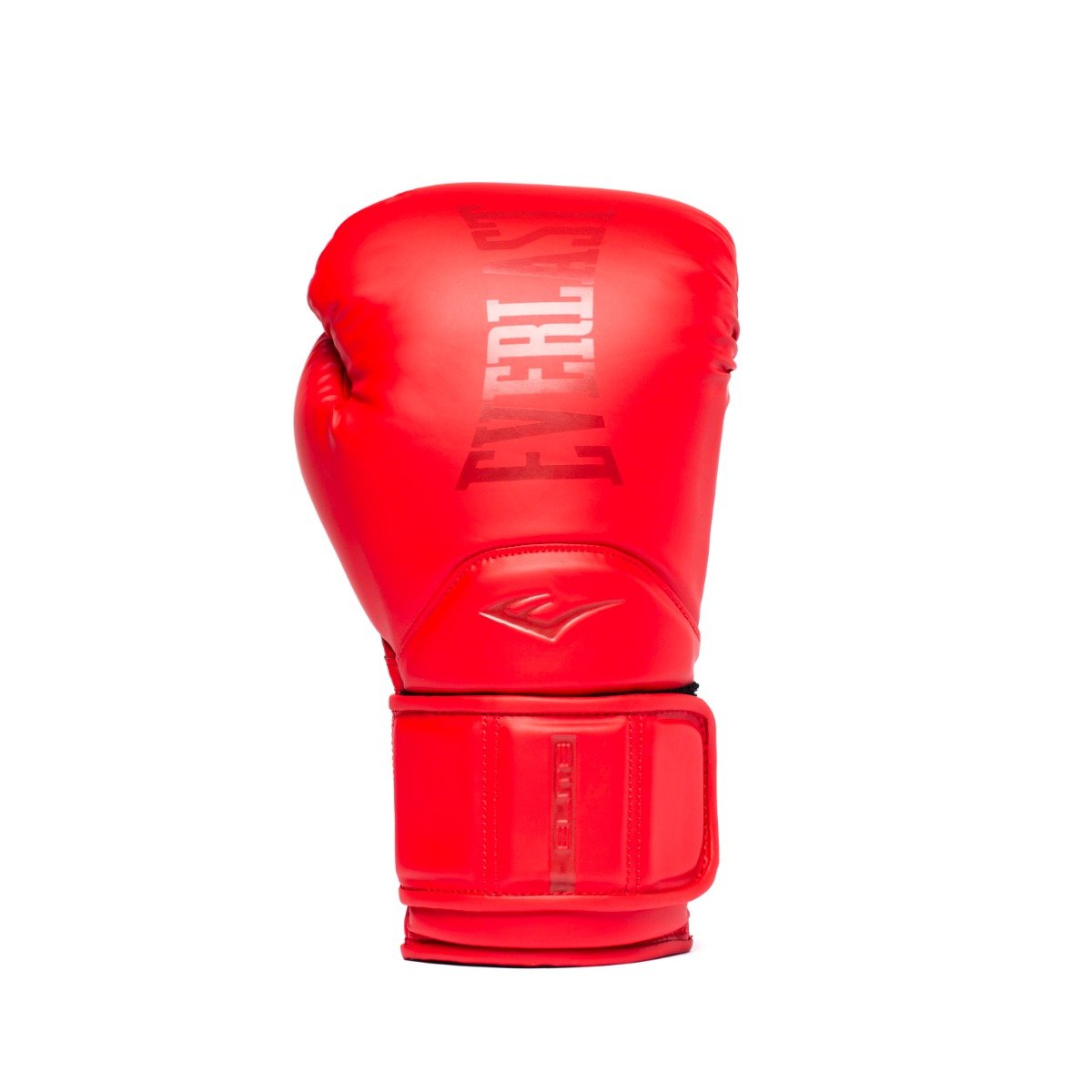 Elite 2 Hook & Loop Pro Boxing Gloves - Everlast