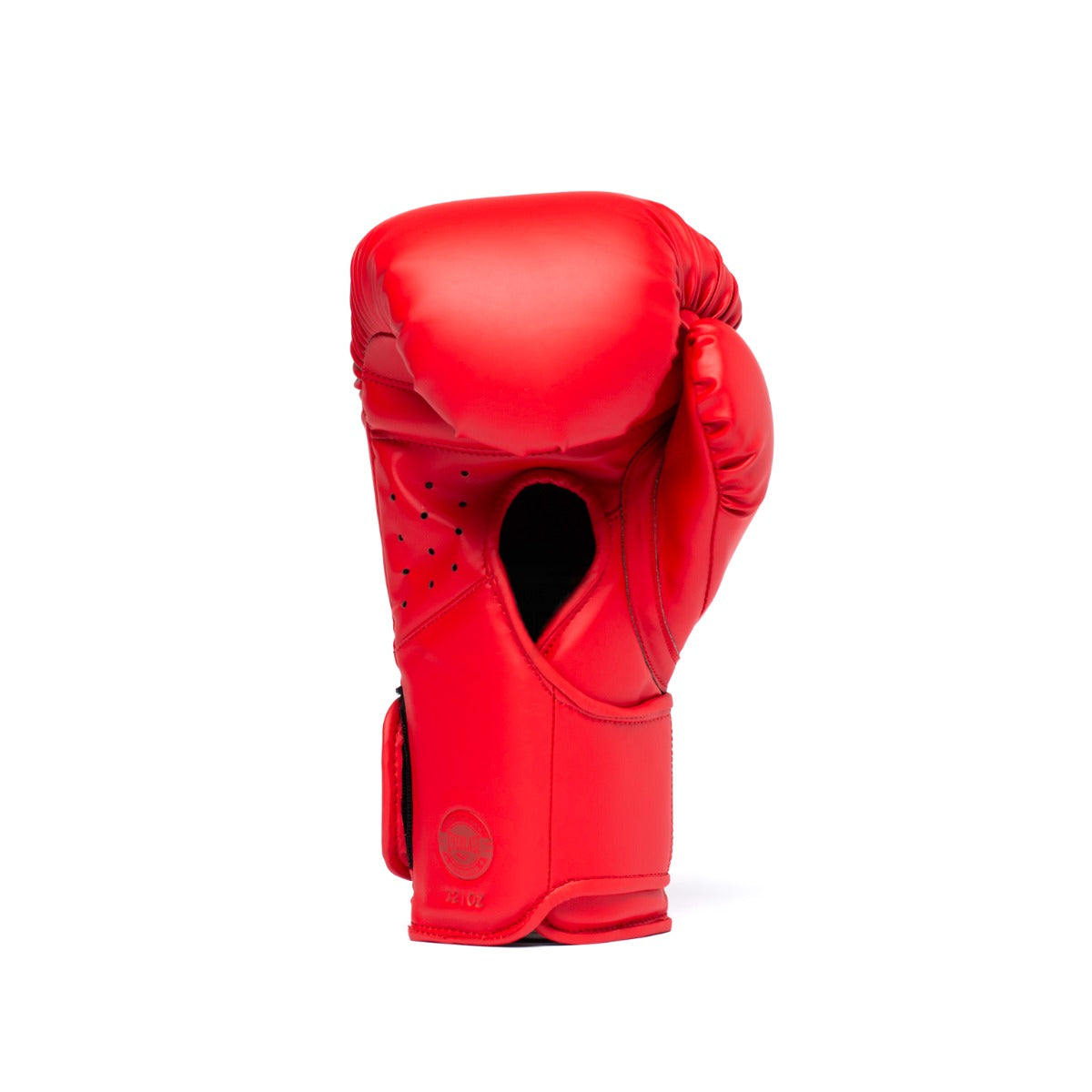 Elite 2 Hook & Loop Pro Boxing Gloves - Everlast