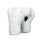 Elite 2 Hook & Loop Pro Boxing Gloves - Everlast - White